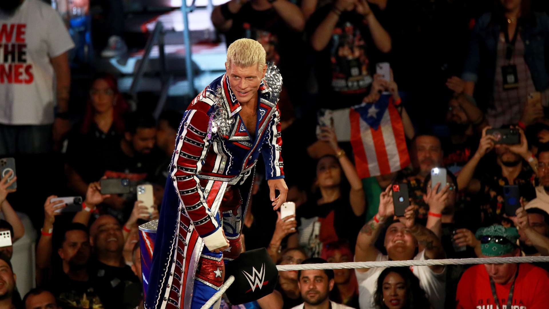 与期待的世 与期待的世