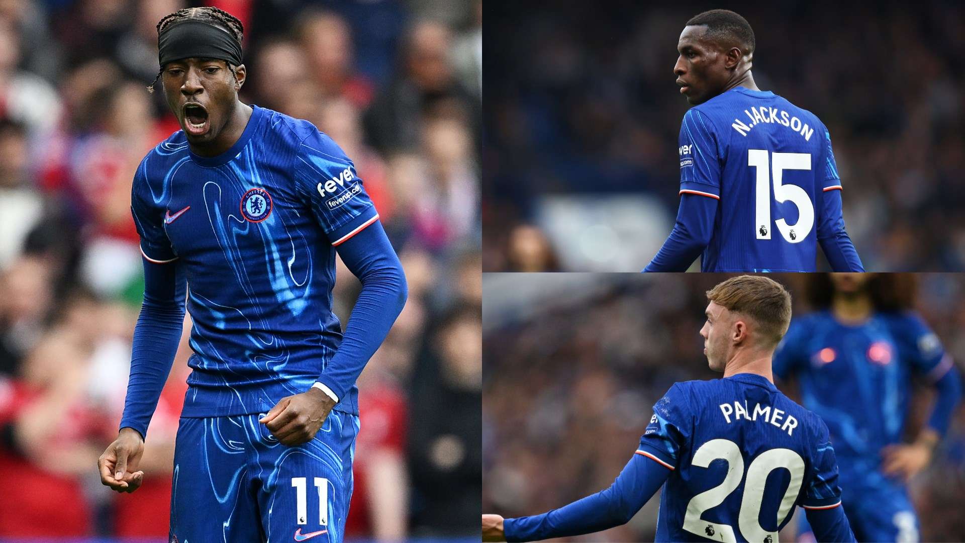 的阵容更新 的阵容更新